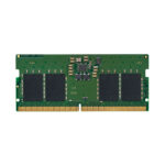 Memoria RAM Kingston 8Gb DDR5 5600Mt/S Sodimm