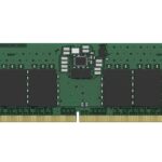 Memoria RAM Kingston 8Gb DDR5 5600Mt/S Sodimm