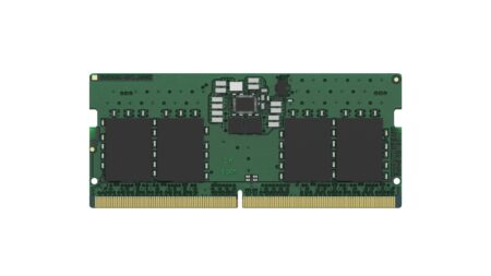 Memoria RAM Kingston 8Gb DDR5 5600Mt/S Sodimm