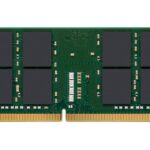16Gb DDR5 5600Mt/S Non-ECC Unbuffered Sodimm Cl46 1Rx8 1.1V 26