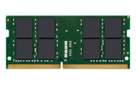 16Gb DDR5 5600Mt/S Non-ECC Unbuffered Sodimm Cl46 1Rx8 1.1V 26