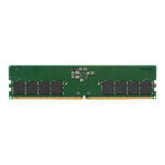 Memoria RAM Kingston Propietaria Dimm DDR5 16Gb 5600Mt/S Cl46 1Rx8 1.1V Para Pc -