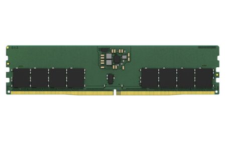 Memoria RAM Kingston Propietaria Dimm DDR5 16Gb 5600Mt/S Cl46 1Rx8 1.1V Para Pc –