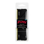 MEMORIA DDR4 8GB 2666MHZ KINGSTON KF426C16BB2A/8 RGB CL16