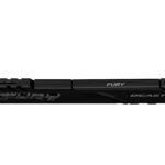 MEMORIA DDR4 4GB 2666MHZ KINGSTON FURY BEAST BLACK KF426C16BB/4/COLOR NEGRO/CL16/XMP