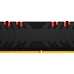 Memoria DDR4 32Gb 3000Mhz Kingston Fury Renegade Black Rgb Cl16, Kf430C16Rba/32