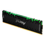 Memoria DDR4 32Gb 3000Mhz Kingston Fury Renegade Black Rgb Cl16, Kf430C16Rba/32