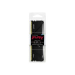 Memoria DDR4 16Gb 3200Mhz Kingston Fury Beast Rgb Kf432C16Bb2A/16, Non-ECC, Cl16, Negro