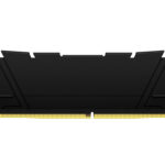 RAM Fury Renegade DDR4 Dimm 32 Gb 3200 Mt/S Cl16 Negro Xmp
