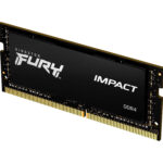 Memoria Sodimm DDR4 32Gb 3200Mhz Kingston Impact Kf432S20Ib/32