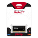 Memoria Sodimm DDR4 32Gb 3200Mhz Kingston Impact Kf432S20Ib/32