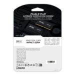 Memoria Sodimm DDR4 32Gb 3200Mhz Kingston Impact Kf432S20Ib/32