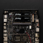 Memoria Sodimm DDR4 32Gb 3200Mhz Kingston Impact Kf432S20Ib/32