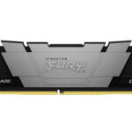 Memoria DDR4 16Gb 3600Mhz Kingston Fury Renegade, Non-ECC, Cl16, Xmp, Kf436C16Rb12/16