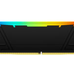 RAM Fury Renegade 8Gb Dimm DDR4 3600 Mhz Cl16 Xmp Rgb