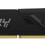 Fury RAM Beast Black 8Gb Dimm DDR4 3600Mhz