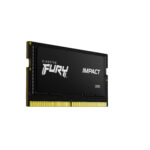 RAM Fury Beast 16G Sodimm DDR5 4800 Mhz Cl38 2Rx64 Xmp