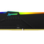 Memoria DDR5 16Gb 5200Mhz Kingston Fury Beast Rgb Non-ECC Cl40 Xmp, Kf552C40Bba-16
