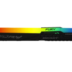 Memoria DDR5 32Gb 5200Mhz Kingston Fury Beast Rgb Kf552C40Bba-32 Cl40/Xmp