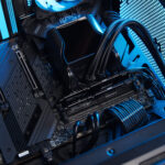 Memoria DDR5 32Gb 5200Mhz (2X16Gb) Kingston Fury Beast Black Non-ECC Cl40 Xmp, Kf552C40Bbk2-32