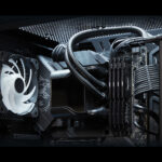 Memoria DDR5 32Gb 5200Mhz (2X16Gb) Kingston Fury Beast Black Non-ECC Cl40 Xmp, Kf552C40Bbk2-32