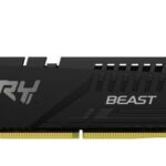 RAM Fury Dimm 16Gb 5600Mt/S DDR5 Cl40 Beast Rgb Xmp