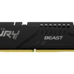 Memoria DDR5 32Gb 5600Mhz Kingston Kf556C40Bb-32/Negro/Cl40