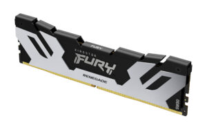MEMORIA DDR5 48GB 600MHZ KINGSTON KF560C32RS-48/COLOR PLATA/CL32/XMP