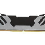 Memoria DDR5 48Gb 600Mhz Kingston Kf560C32Rs-48/Color Plata/Cl32/Xmp