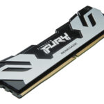 Memoria DDR5 48Gb 600Mhz Kingston Kf560C32Rs-48/Color Plata/Cl32/Xmp