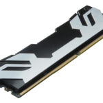 Memoria DDR5 48Gb 600Mhz Kingston Kf560C32Rs-48/Color Plata/Cl32/Xmp
