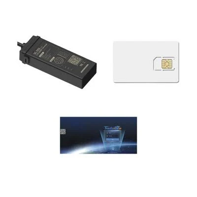 Kit Gps Localizador Para Vehiculos Jimiiot Vl103Kit 4G Lte Cat1 Con Fallback A 2G/Apagado Y Encendido De Motor Remoto/Entrada Analogica/Sistema De Proteccion De Baterias/Ip66/Especial Para Motocicletas