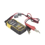 Kit Generador De Tono Digital Y Sonda De Rastreo De Cables Digital En Red Activa Klein Tools Vdv500-920