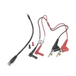 Kit Generador De Tono Digital Y Sonda De Rastreo De Cables Digital En Red Activa Klein Tools Vdv500-920