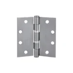Kit De Bisagras Con Baleros Assa Abloy Mx105155 Alta Resistencia Certificacion Ul