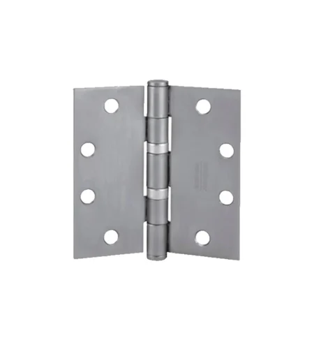 Kit De Bisagras Con Baleros Assa Abloy Mx105155 Alta Resistencia Certificacion Ul