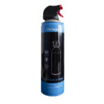 Kit 5 Piezas De Aire Removedor De Polvo Vorago Kit5-Cln-300 660Ml