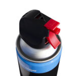 Kit 5 Piezas De Aire Removedor De Polvo Vorago Kit5-Cln-300 660Ml