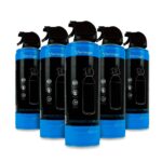 Kit 5 Piezas De Aire Removedor De Polvo Vorago Kit5-Cln-300 660Ml