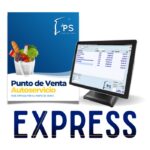 Punto De Venta Para Comercios.