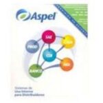 Kit De Uso Interno Aspel Sae/Coi/Noi/Banco/Caja/Fisico, Kit/Ui