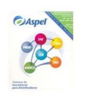 Kit De Uso Interno Aspel Sae/Coi/Noi/Banco/Caja/Fisico, Kit/Ui