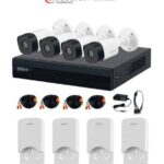 Grabadores Análogos Dvr