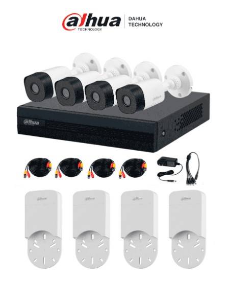 Grabadores Análogos Dvr
