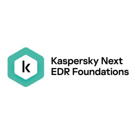 Kaspersky Next Edr Foundations 50-99 Lic 1 Año C/U Kl4065Zaqfs