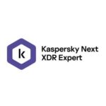 Kaspersky Next Edr Expert 250-499 Lic 2 Años C/U Kl4069Zatds -