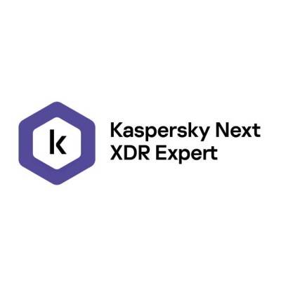 Kaspersky Next Edr Expert 250-499 Lic 2 Años C/U Kl4069Zatds –