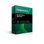 Antivirus Kaspersky Small Office Security