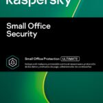 Esd Kaspersky Premium (Total Security, Security Cloud) / 10 Dispositivos / 5 Cuentas Kpm / 1 Año / Base, Kl1047Zdkfs