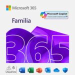 Esd Microsoft Office 365 Business Standar,1 Año, Klq-00219